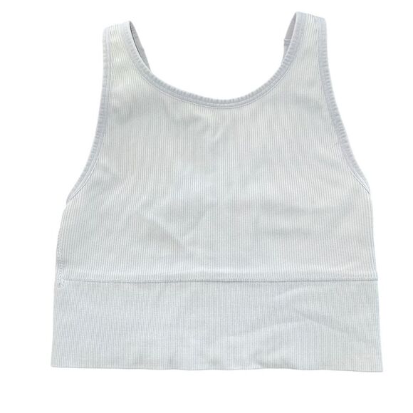 Victoria's Secret Other - Women's Victoria's Secret Gray Sports Bra Size S